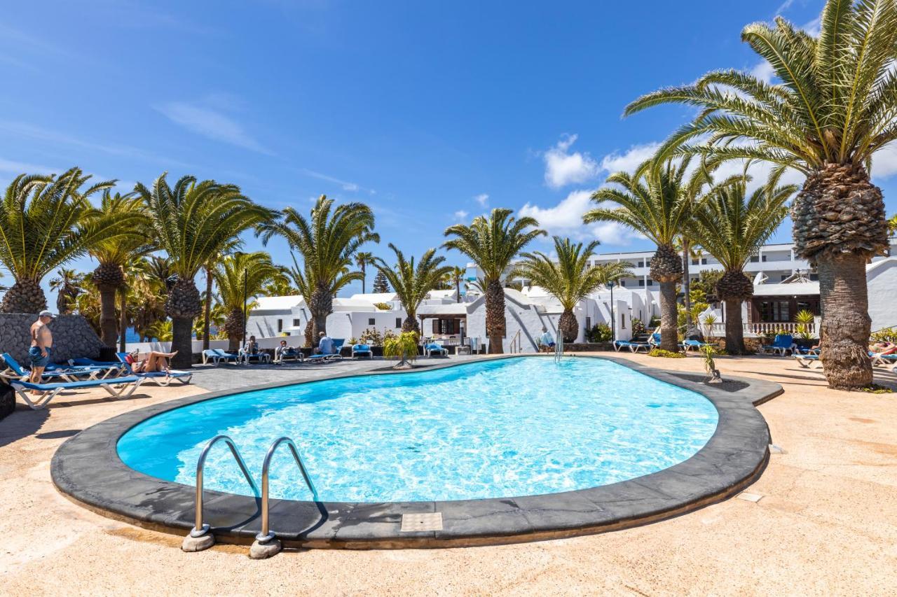 Home2Book Design House Bastian Beach Costa Teguise Eksteriør billede