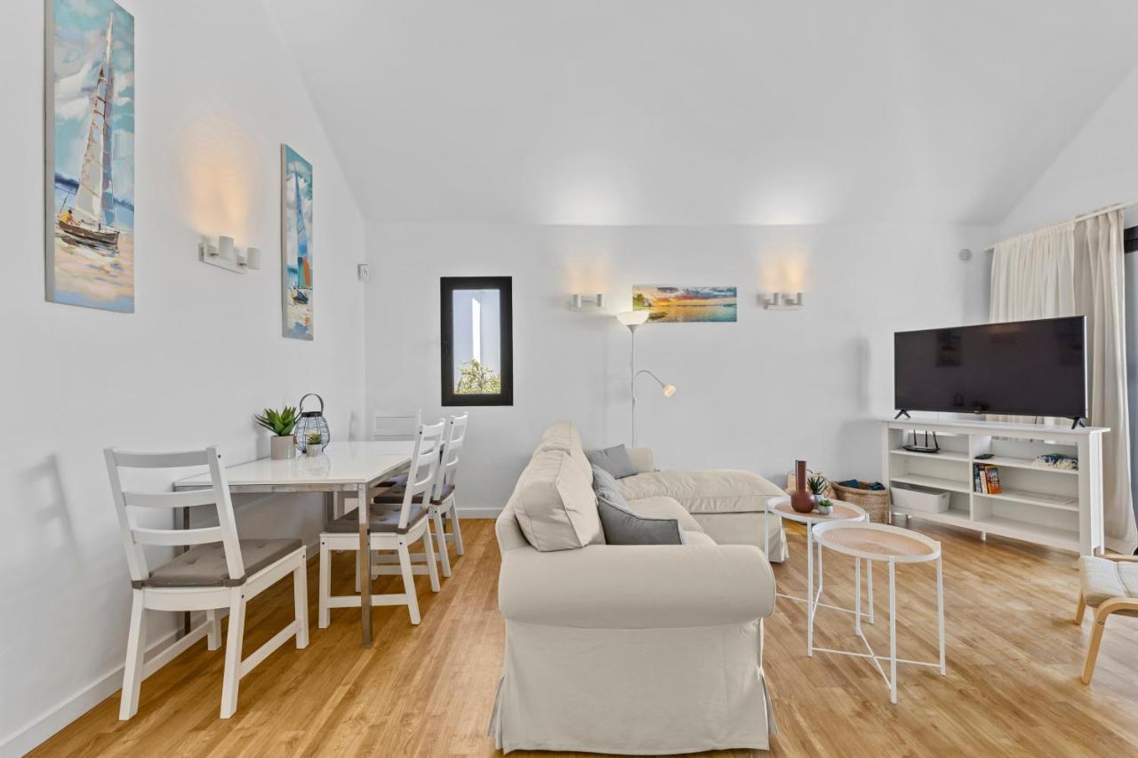 Home2Book Design House Bastian Beach Costa Teguise Eksteriør billede