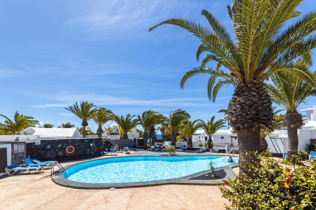 Home2Book Design House Bastian Beach Costa Teguise Eksteriør billede